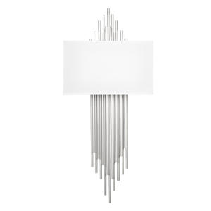 Настенное бра Loft It Elegio 10107 Silver white