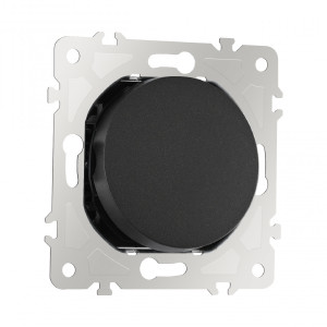 Выключатель Arte Milano Am-202 202.34-1.black