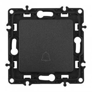 Дверной звонок Arte Milano Am-217 217.36-1.black