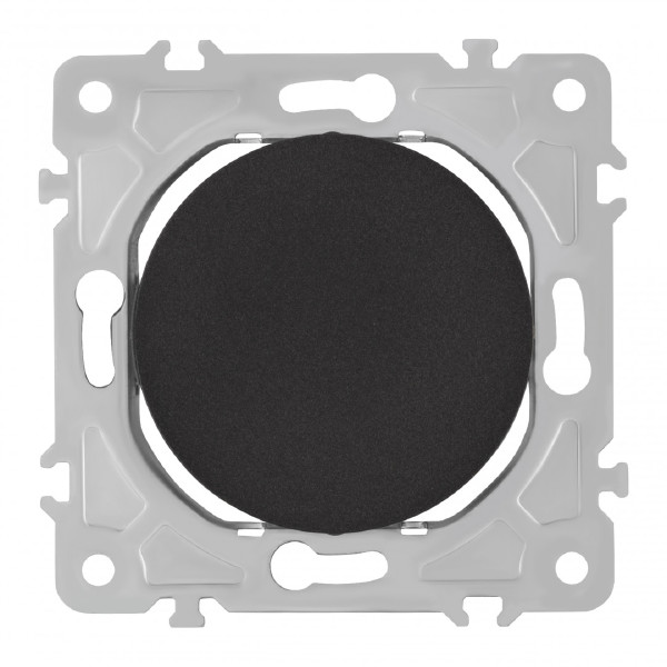 Накладка на механизм Arte Milano Am-202 202.50-1.black