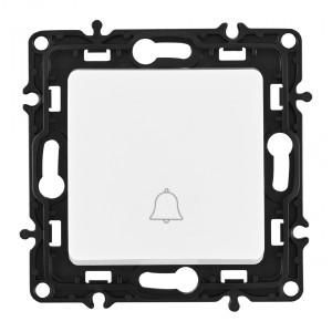 Дверной звонок Arte Milano Am-217 217.36-1.white