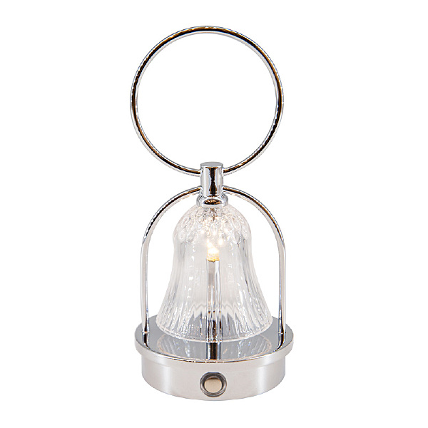 Настольная лампа L'Arte Luce Luxury Bell L69930.18