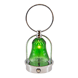 Настольная лампа L'Arte Luce Luxury Bell L69930.73