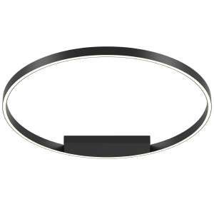 Светильник потолочный Maytoni Rim MOD058CL-L50BK