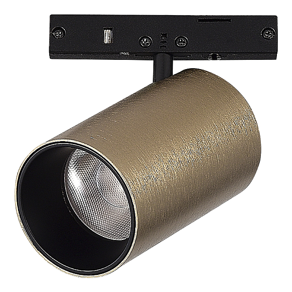 Трековый светильник ST Luce Super5 ST671.336.05