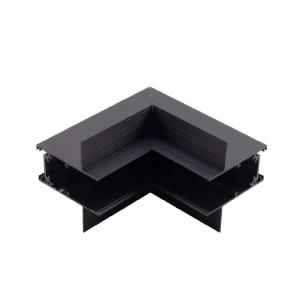 Коннектор для шинопровода AM Group MAGNET AM 402 LL-20C 90° Внутренний