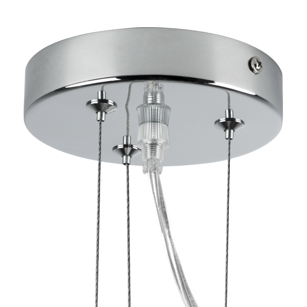 Подвесная люстра Lightstar Diafano 758084