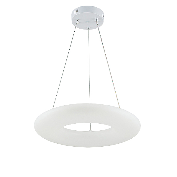 Подвесная люстра Escada Soft 10258/1LED