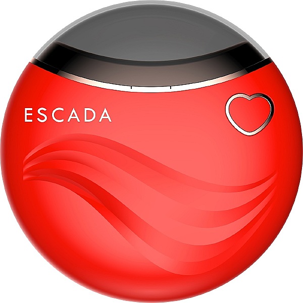 Электрическая машинка для стрижки ногтей Escada ES-NC01(красный)