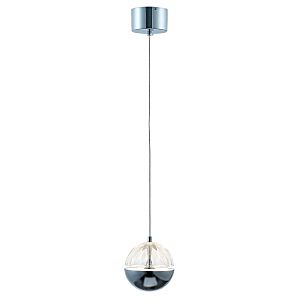 Светильник подвесной Favourite Ballonger 4327-1P