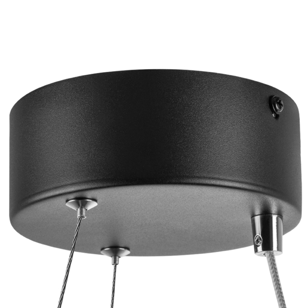 Подвесная люстра Lightstar Saturno 748017