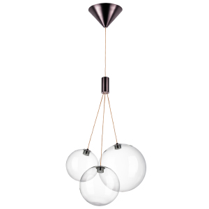 Светильник подвесной Lightstar Sferetta 801030