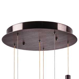 Люстра каскадная Lightstar Sferetta 801189