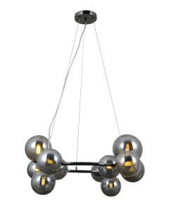 Подвесная люстра Moderli Renny V10797-11P