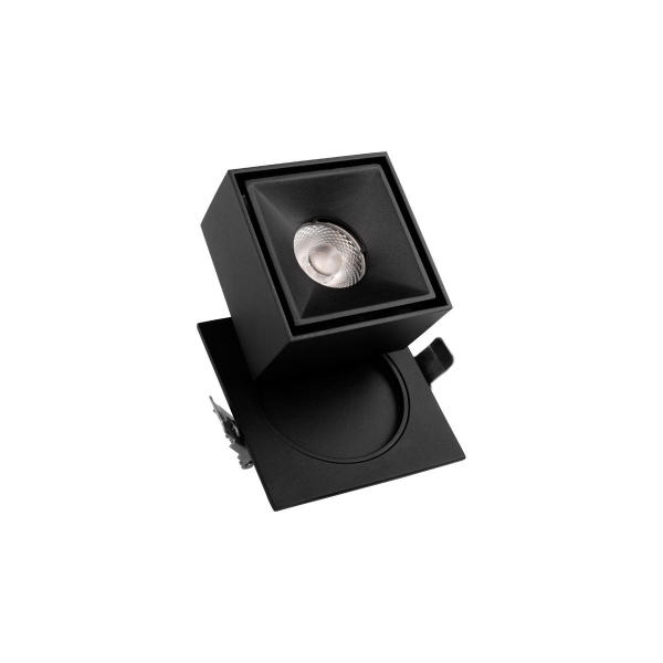 Встраиваемый светильник Loft It Top 10325/B Black