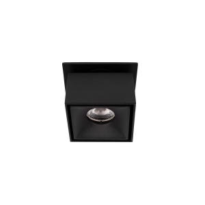 Встраиваемый светильник Loft It Top 10325/B Black