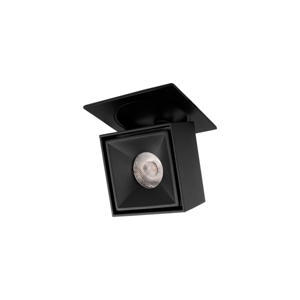 Встраиваемый светильник Loft It Top 10325/B Black