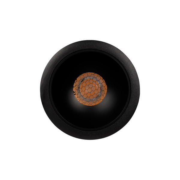 Встраиваемый светильник Loft It Comb 10330/B Black