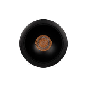 Встраиваемый светильник Loft It Comb 10330/B Black