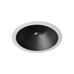 Встраиваемый светильник Loft It Comb 10330/E White Black