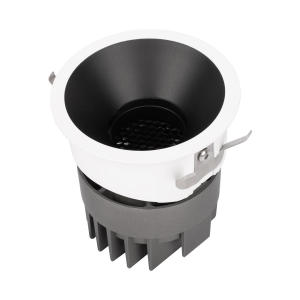 Встраиваемый светильник Loft It Comb 10330/E White Black