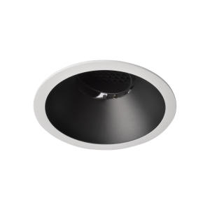 Встраиваемый светильник Loft It Comb 10330/E White Black