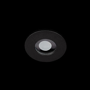 Встраиваемый светильник Loft It Chip 10338/B Black