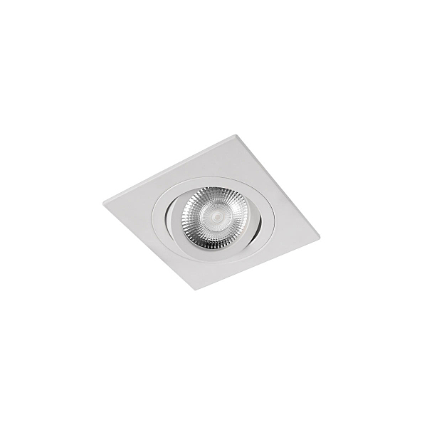 Встраиваемый светильник Loft It Hap 10341/A White