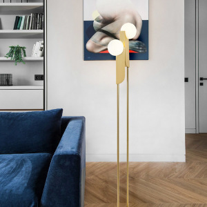 Торшер ImperiumLoft Neo-Fl01 212133-23