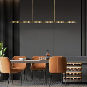 Люстра на штанге ImperiumLoft Lucina-B-Long01 220773-23