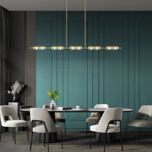 Люстра на штанге ImperiumLoft Lucina-B-Long01 220773-23