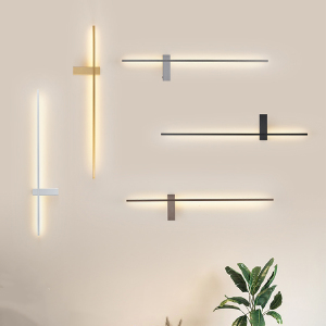 Настенный светильник ImperiumLoft Gia-Color01 224295-23