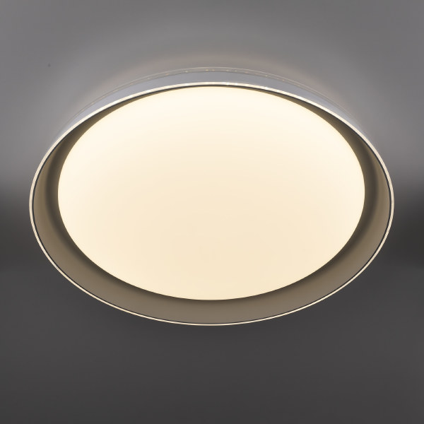Светильник потолочный Citilux Mega CL752451G
