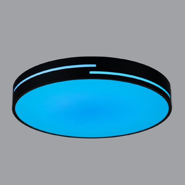 Светильник потолочный Citilux Купер Лайн CL72470GL1
