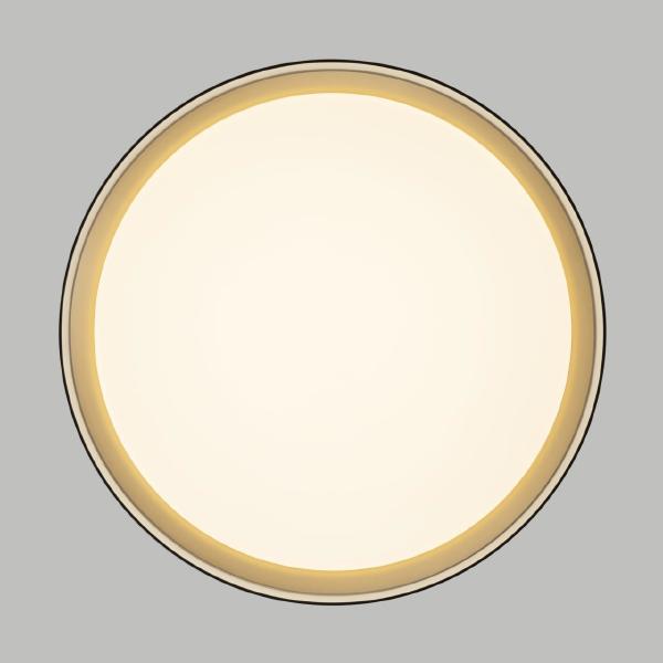Светильник потолочный Citilux Boss CL751351G