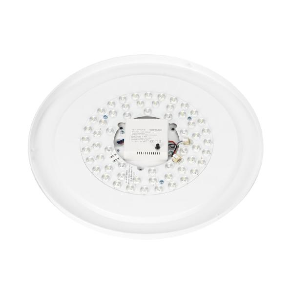 Светильник потолочный Citilux Boss CL751351G