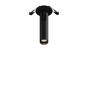 Встраиваемый светильник Maytoni Focus T C141RS-L125-6W4K-B