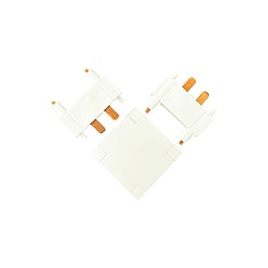 Коннектор для шинопровода Wertmark WTH WTH.L5.00.L13