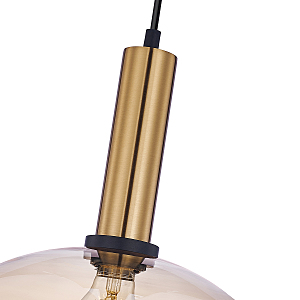 Светильник подвесной F-Promo Dubbel 4358-1P