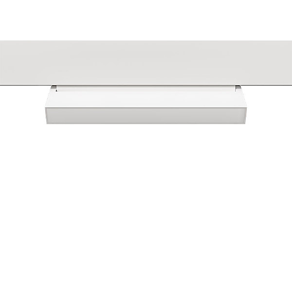 Трековый светильник Arte Lamp Linea A4679PL-1WH