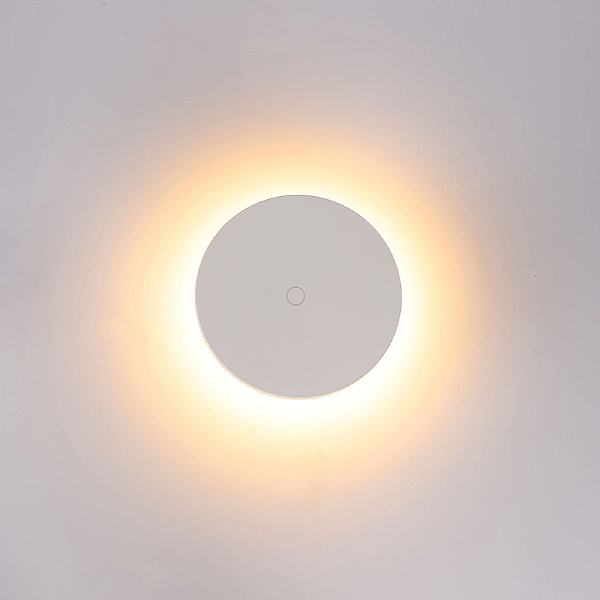 Уличный настенный светильник Arte Lamp Nimbo A4506AL-1WH
