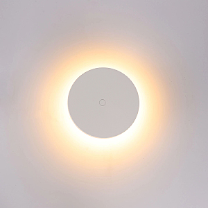 Уличный настенный светильник Arte Lamp Nimbo A4506AL-1WH