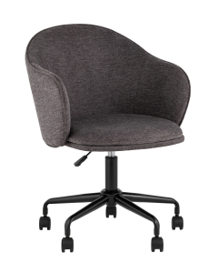 Офисные кресла Stool Group Echo Echo office chair dark grey