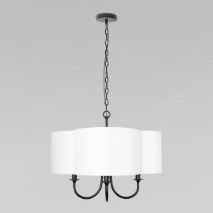 Подвесная люстра Loft It Silence 10303P Black