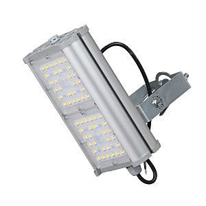 Прожектор уличный Светон CB-C0314040 Галеон 21-45-Ш-150-ПТ/0/0-5К80-У67