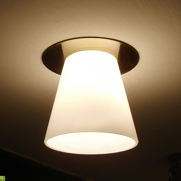 Встраиваемый светильник Arte Lamp COOL ICE A8550PL-1AB