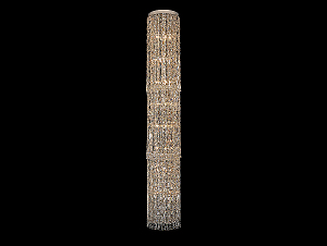Люстра каскадная Newport 8000 8036/PL
