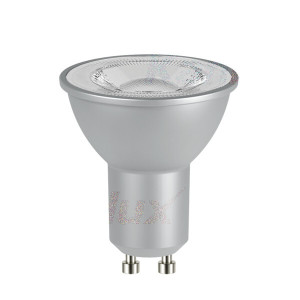 Светодиодная лампа Iq-Led Kanlux 29806 GU10 7Вт 2700