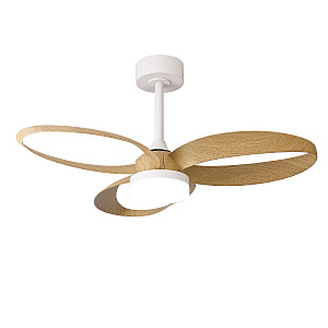 Потолочная люстра Mantra Infinity Fan 8702