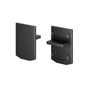 Заглушка Maytoni Accessories for tracks Levity TRA184EC-1B